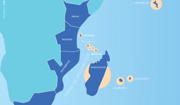 Mayotte, carrefour du dialogue interculturel dans le canal de mozambique