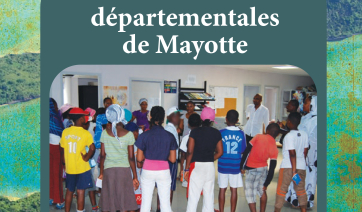 Guide des Archives départementales de Mayotte