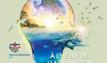 À l’heure de la transition énergétique