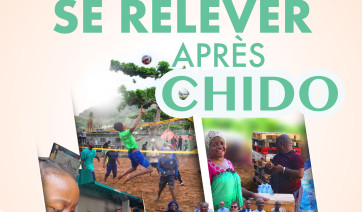 Se relever après Chido