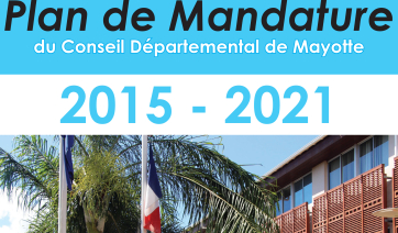 Plan de Mandature