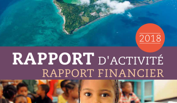 Rapport d'activité et financier 2018