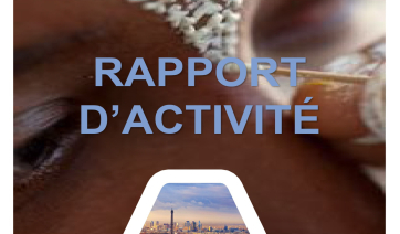 Rapport d'activité 2021 de la Délégation de Mayotte à Paris (DMP)