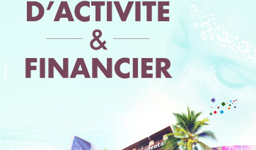 Rapport d'activité et financier 2023