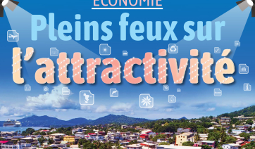 Économie : Pleins feux sur l'attractivité