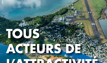 Tous, acteurs de l'attractivité